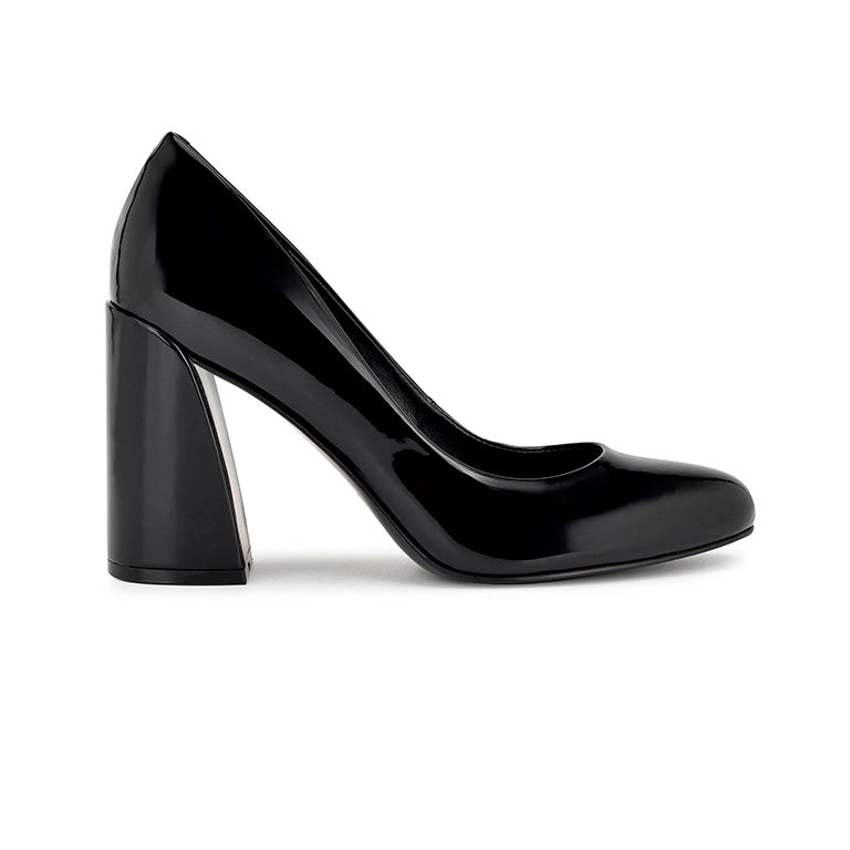WNYUNIP3-BLK01-129 FORMAL NINE WEST VESTIR