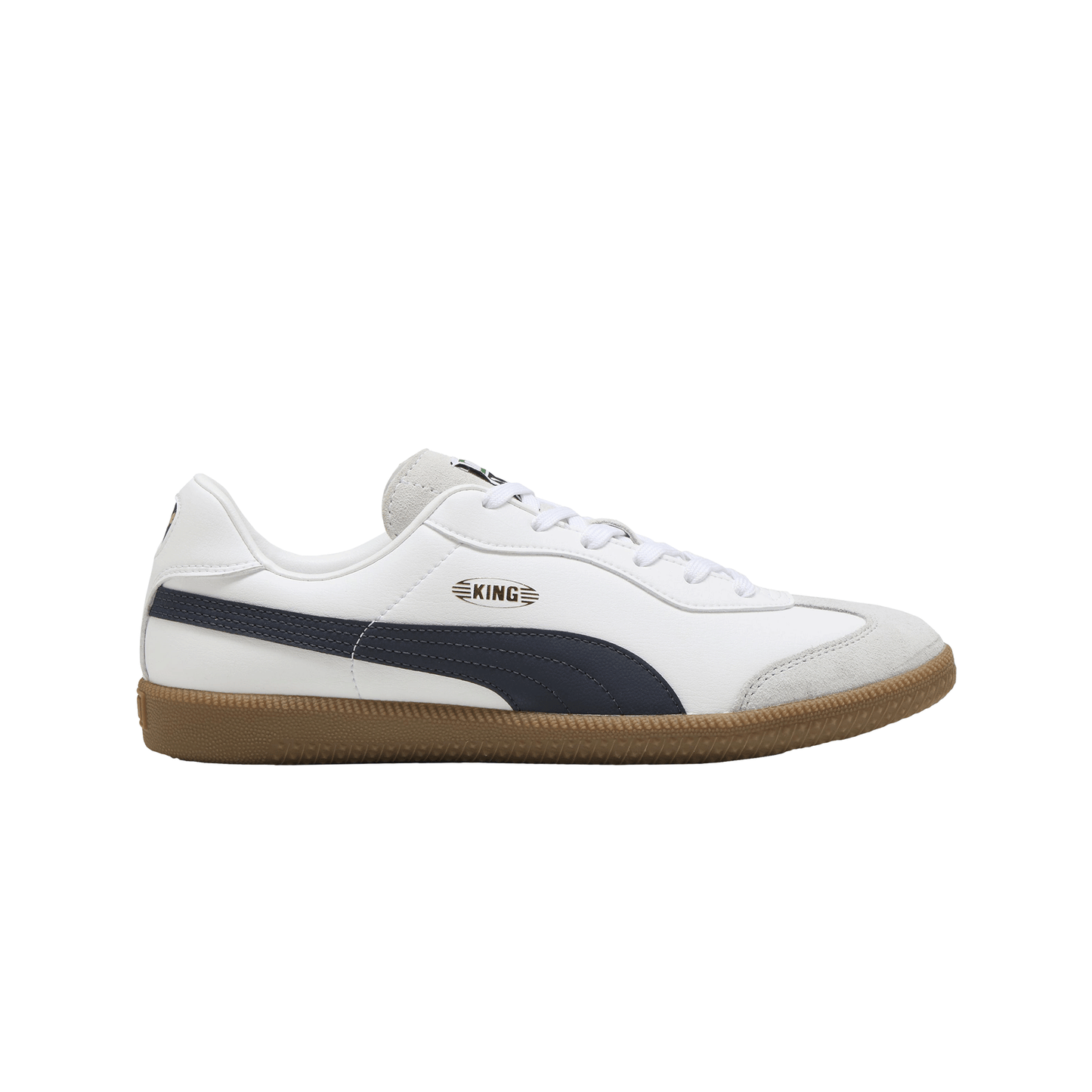 106696 TENIS PUMA TEAM SPORT HOMBRE