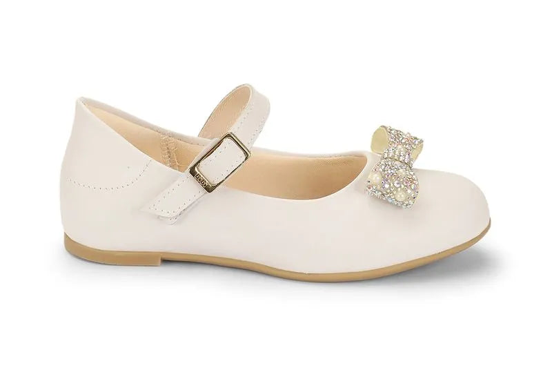 1238059 BALLERINAS BIBI CASUALES FLAT