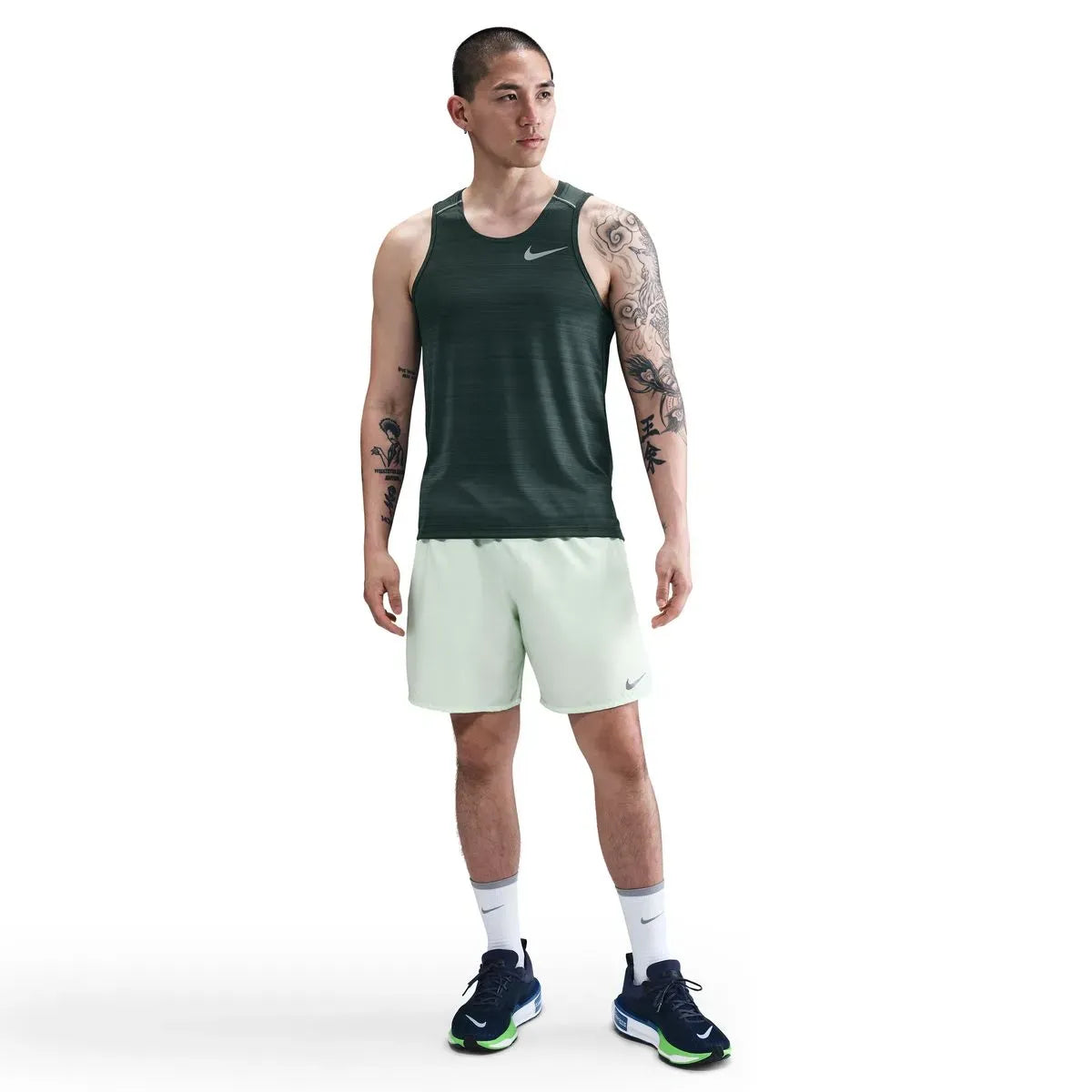 AJ7562 CAMISETA NIKE HOMBRE