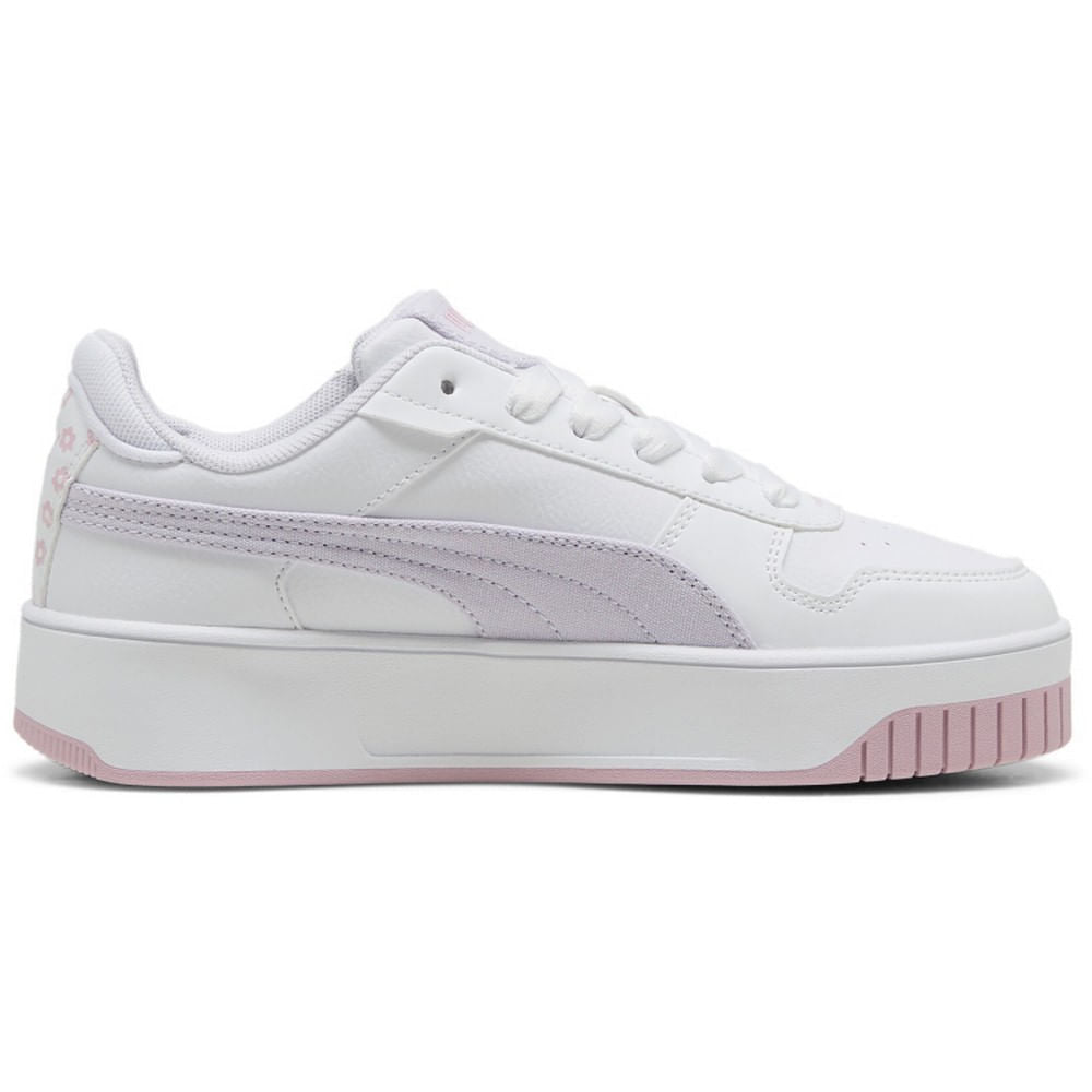 400653 TENIS PUMA SPORTSTYLE KIDS JUVENIL F