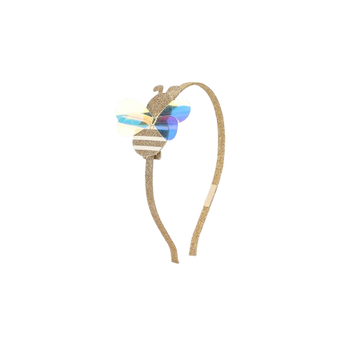 855864 DIADEMA BIBI CASUALES POLIESTER