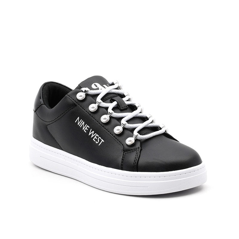 WNPAVES3-BLK01-129 FORMAL NINE WEST CASUALES