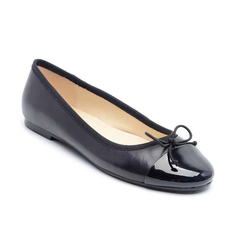 WNPROSEP-BLK01-2485 BALLERINAS NINE WEST CASUALES