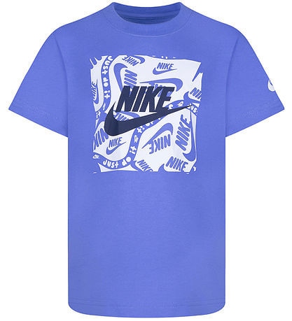 86L122 T-SHIRT NIKE NIÑO
