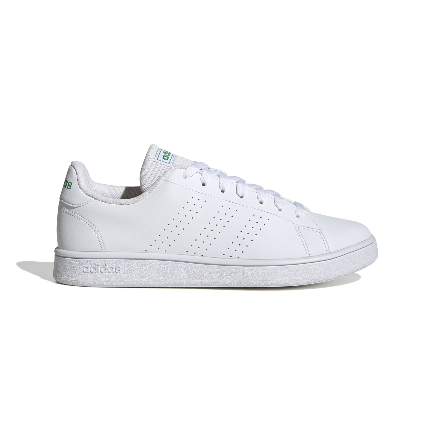 GW2063 TENIS ADIDAS SPORTSWEAR HOMBRE BLANCO