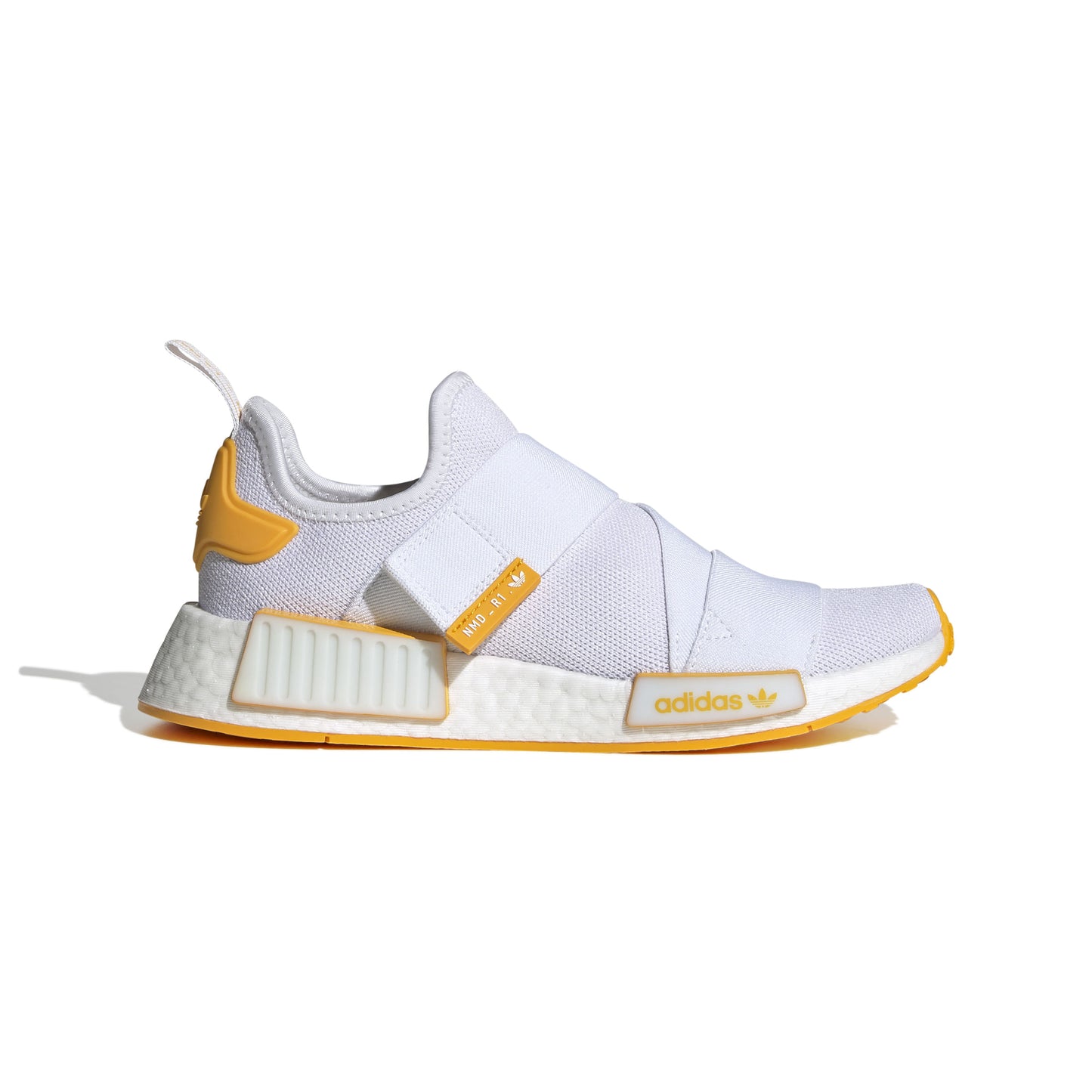 HP2360 TENIS ADIDAS ORIGINALS MUJER BLANCO