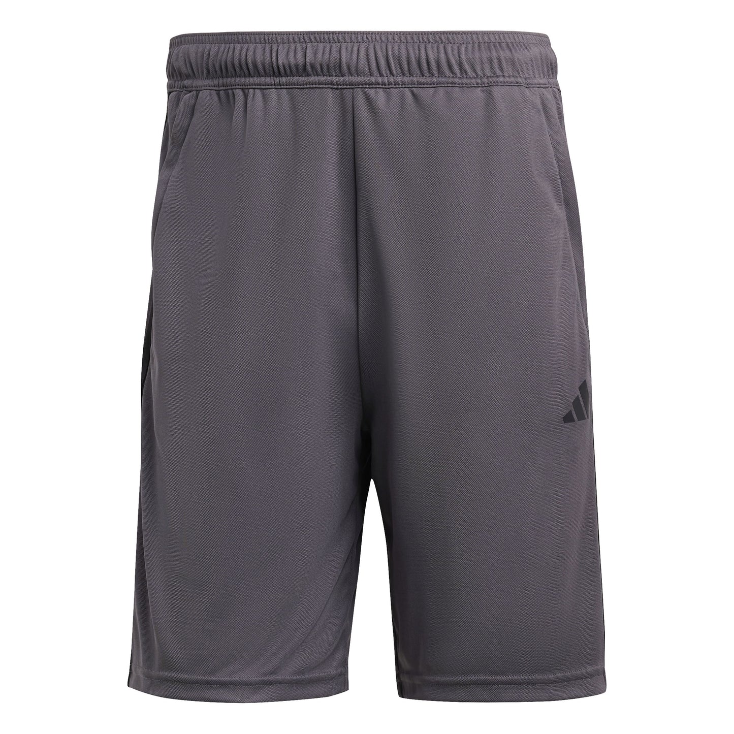 IB8245 SHORT ADIDAS TRAINING HOMBRE GRIS