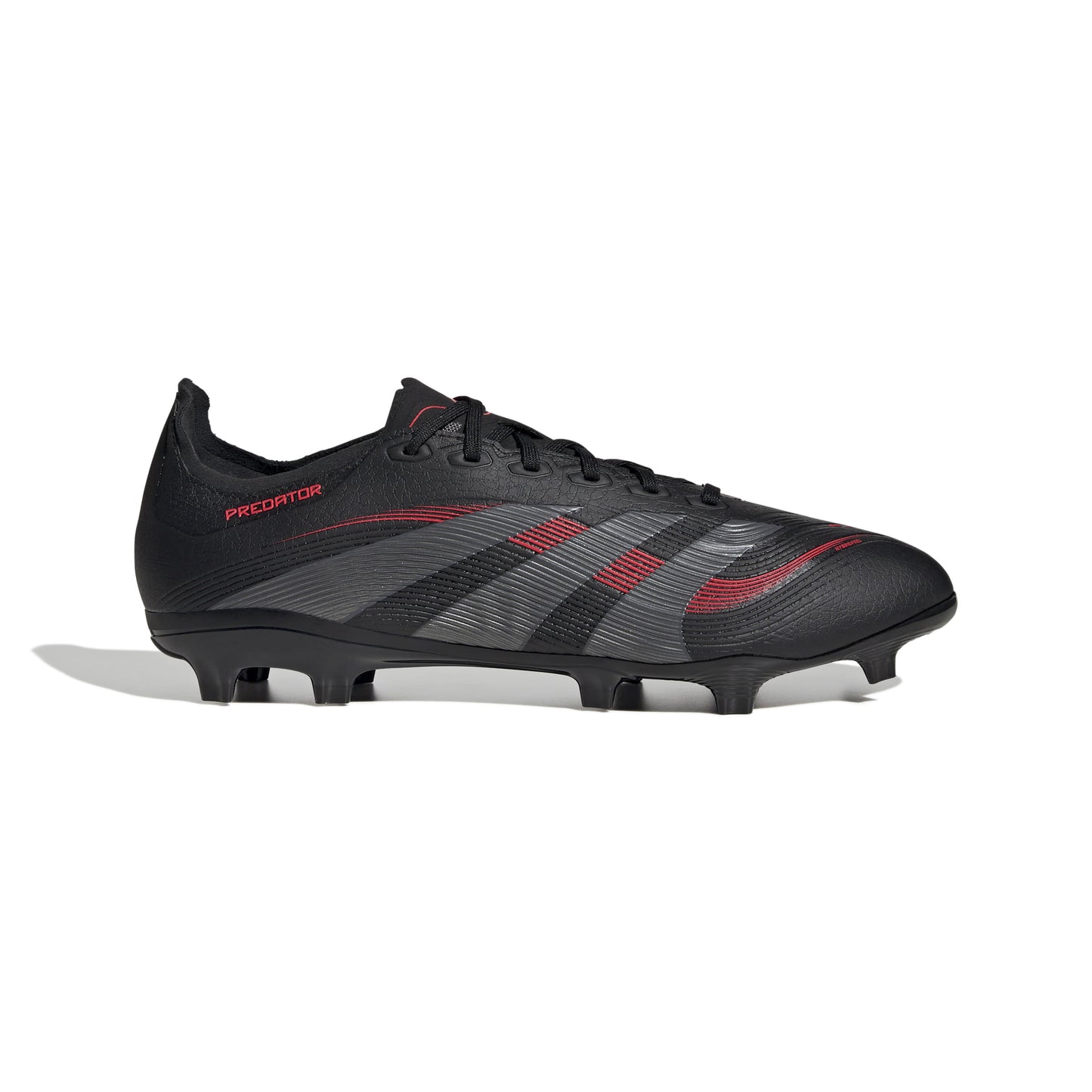 ID1328 TACOS DE FÚTBOL ADIDAS HOMBRE NEGRO
