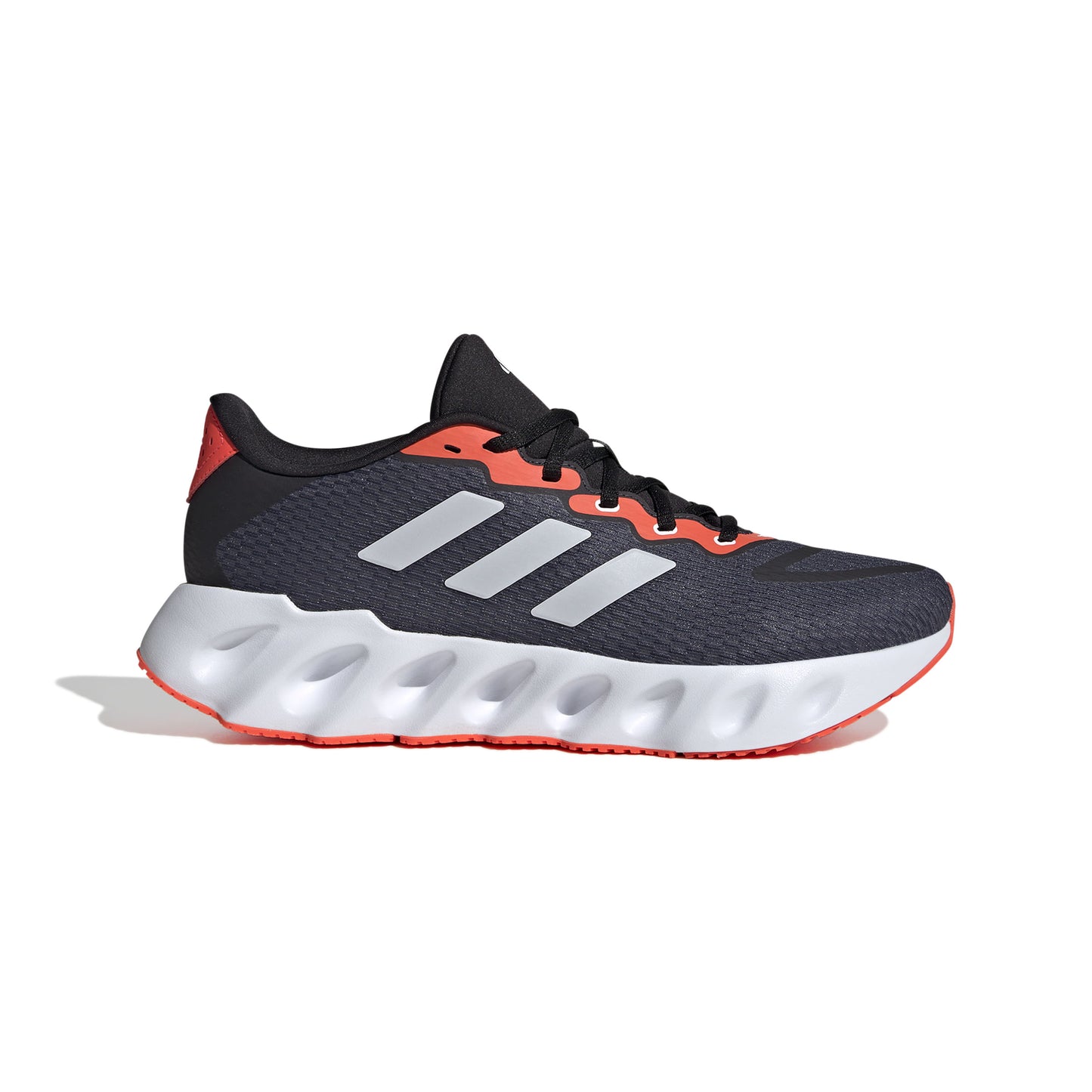 ID3107 TENIS ADIDAS RUNNING HOMBRE AZUL