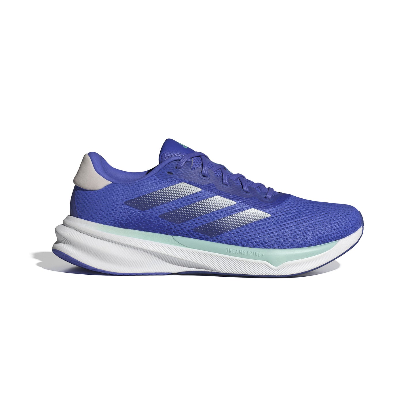 ID3692 TENIS ADIDAS RUNNING HOMBRE AZUL
