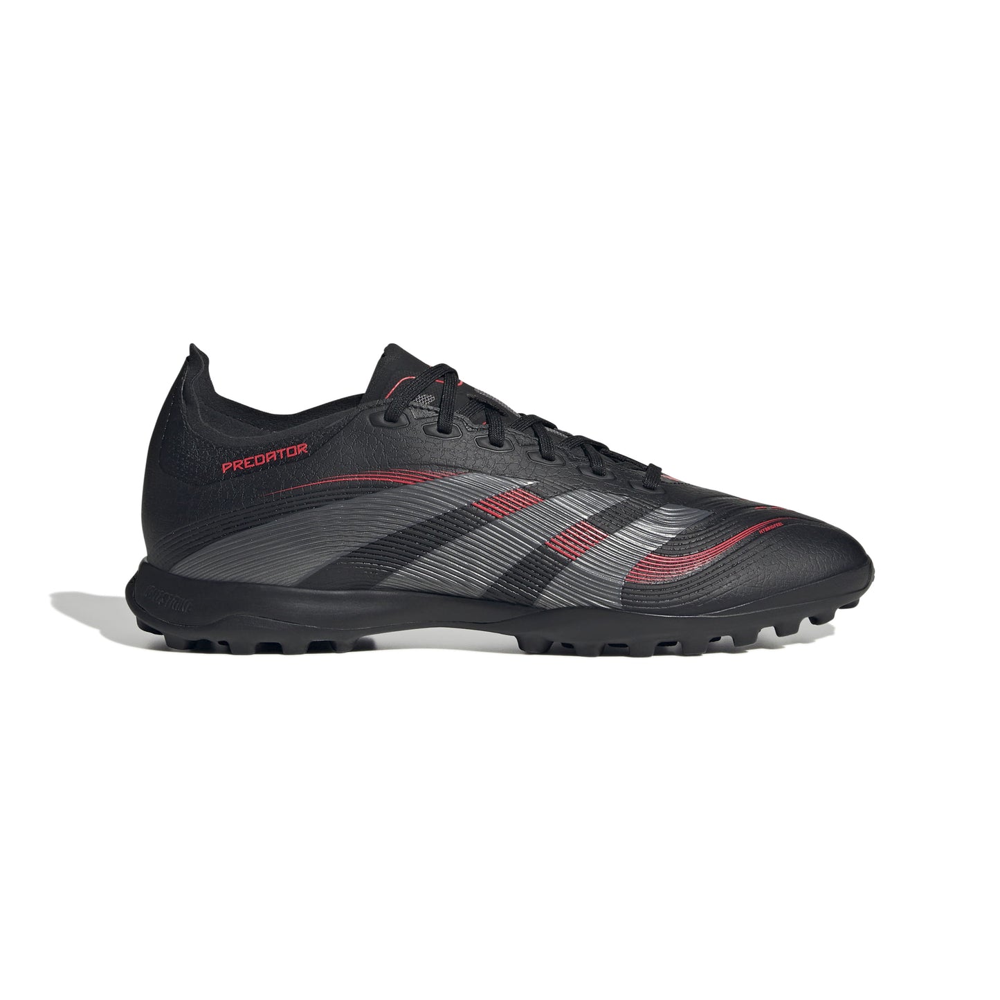 ID3768 ZAPATOS PARA FÚTBOL ADIDAS HOMBRE NEGRO