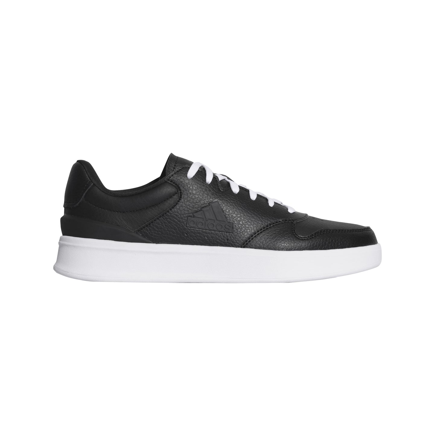 ID5563 TENIS ADIDAS SPORTSWEAR HOMBRE NEGRO