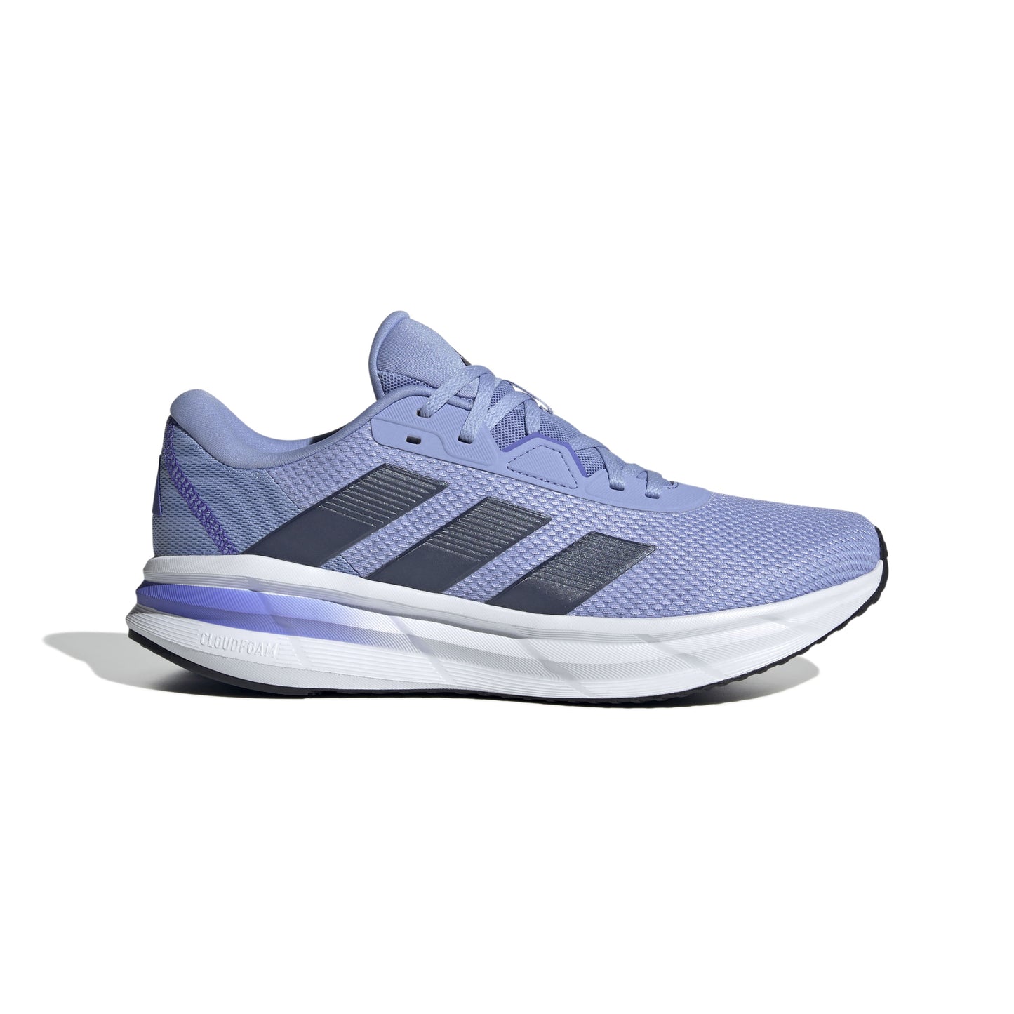 ID8758 TENIS ADIDAS RUNNING HOMBRE CELESTE
