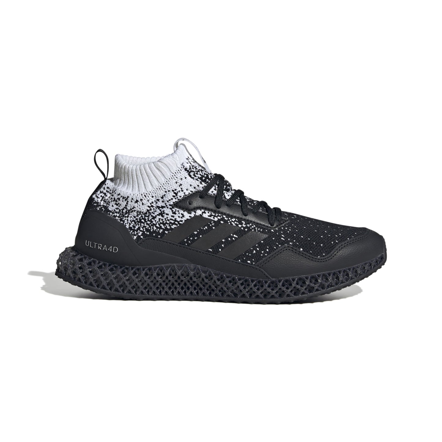 ID9650 TENIS ADIDAS SPORTSWEAR HOMBRE NEGRO