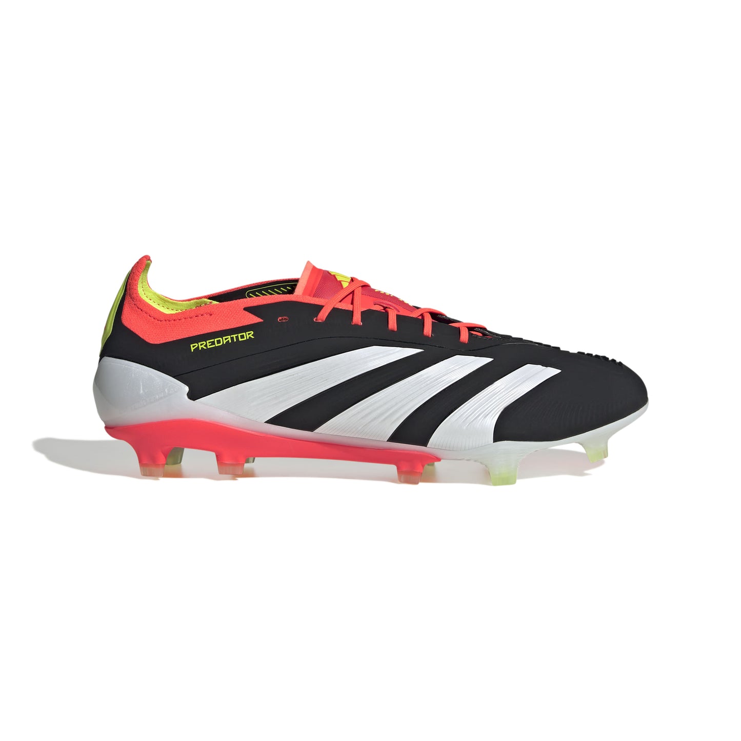 IE1802 TACOS DE FÚTBOL ADIDAS HOMBRE NEGRO