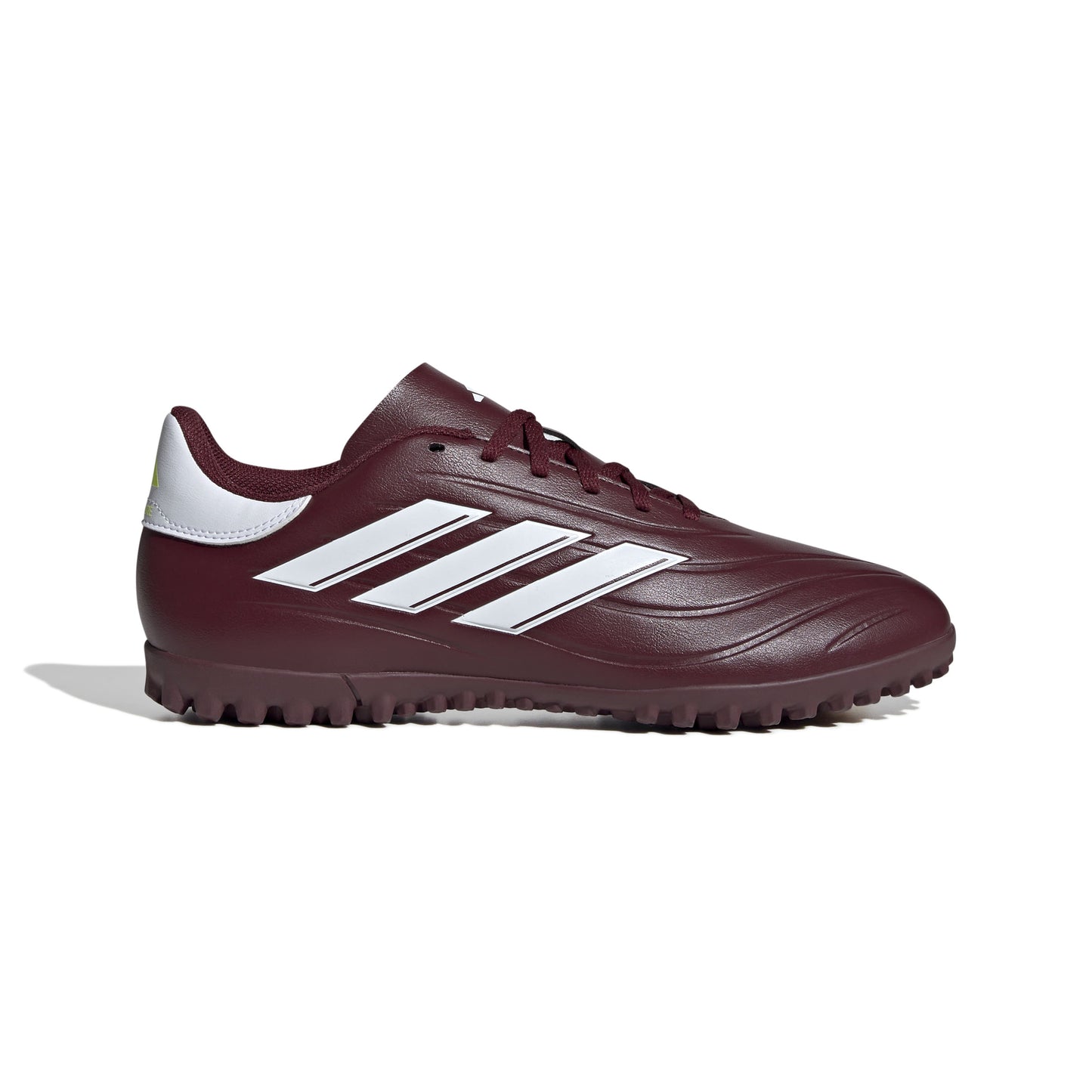 IE7524 ZAPATOS PARA FÚTBOL ADIDAS HOMBRE ROJO