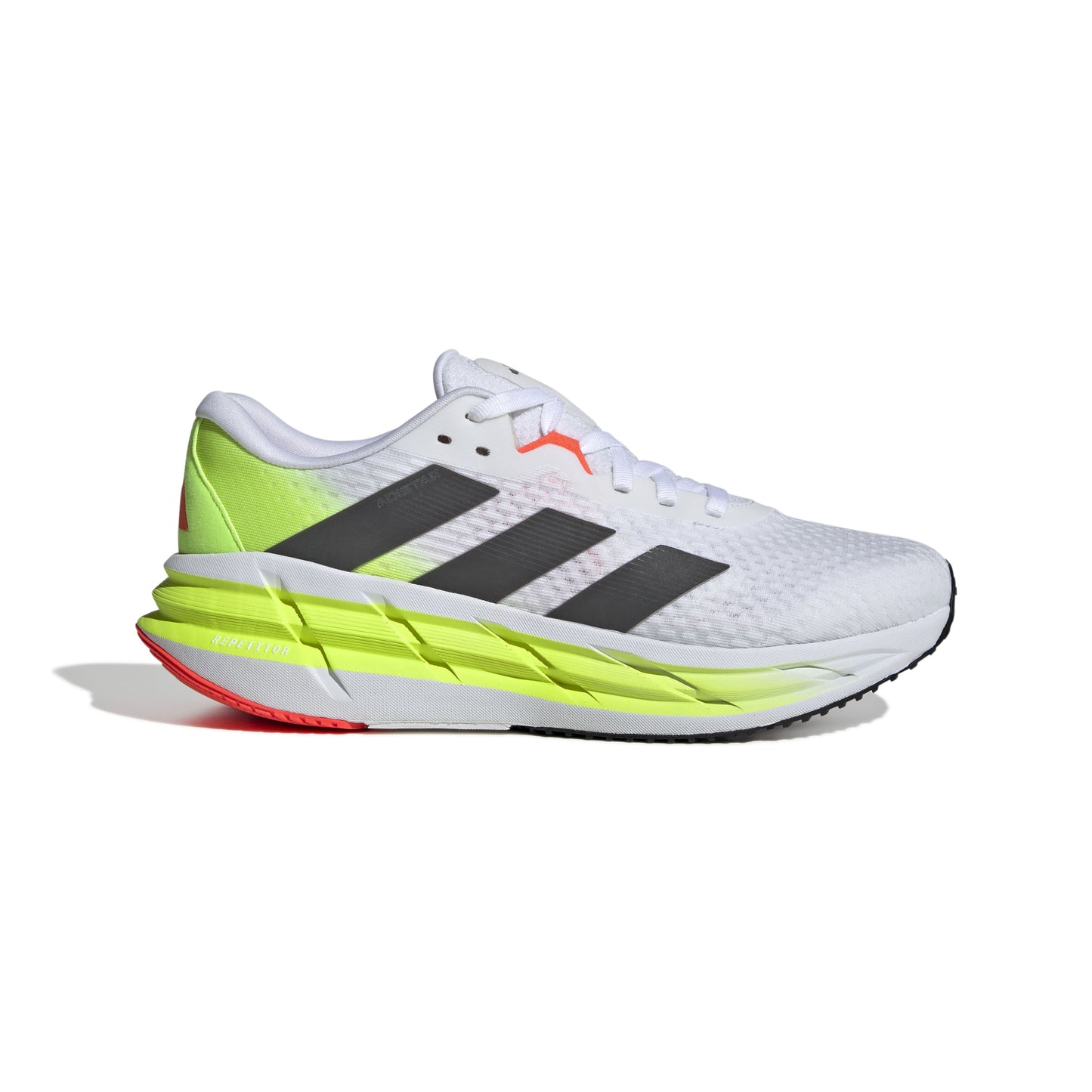 IE8222 TENIS ADIDAS RUNNING HOMBRE BLANCO