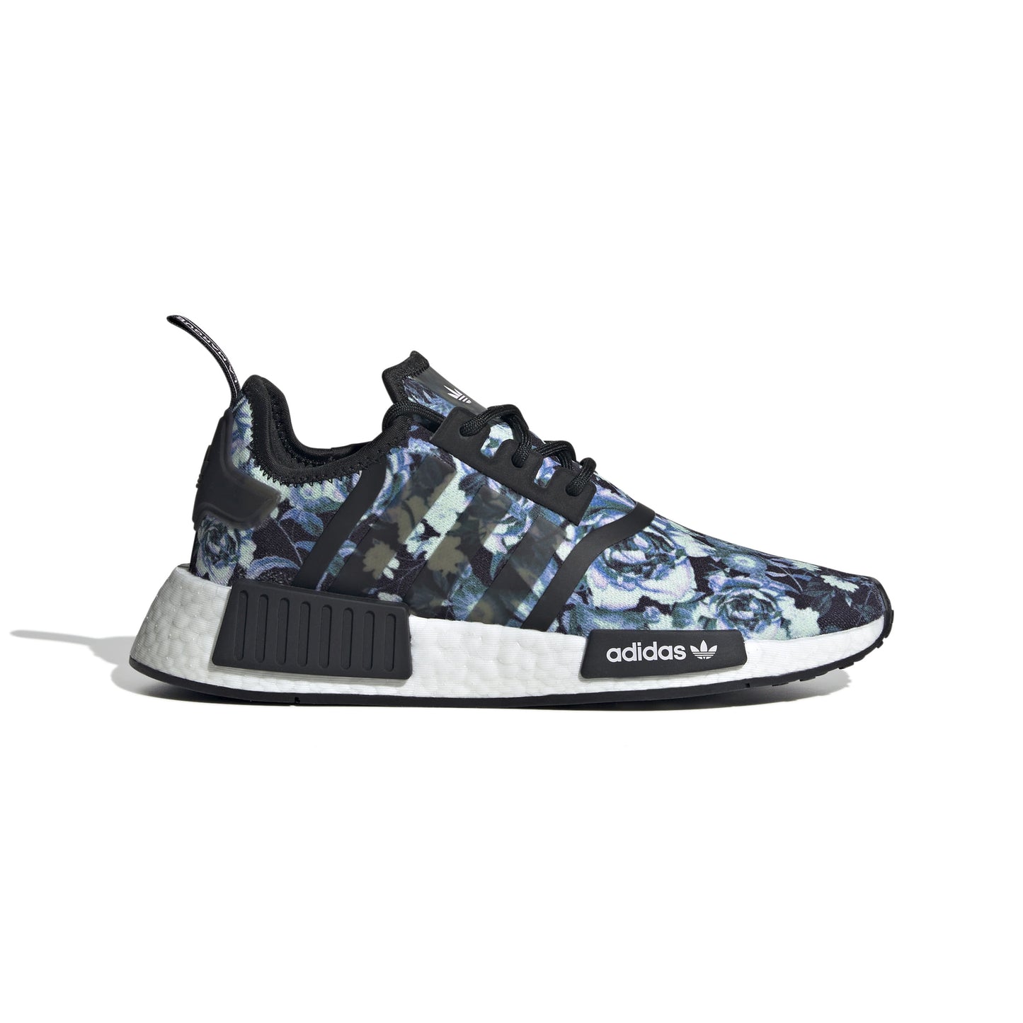IE9627 TENIS ADIDAS ORIGINALS MUJER NEGRO