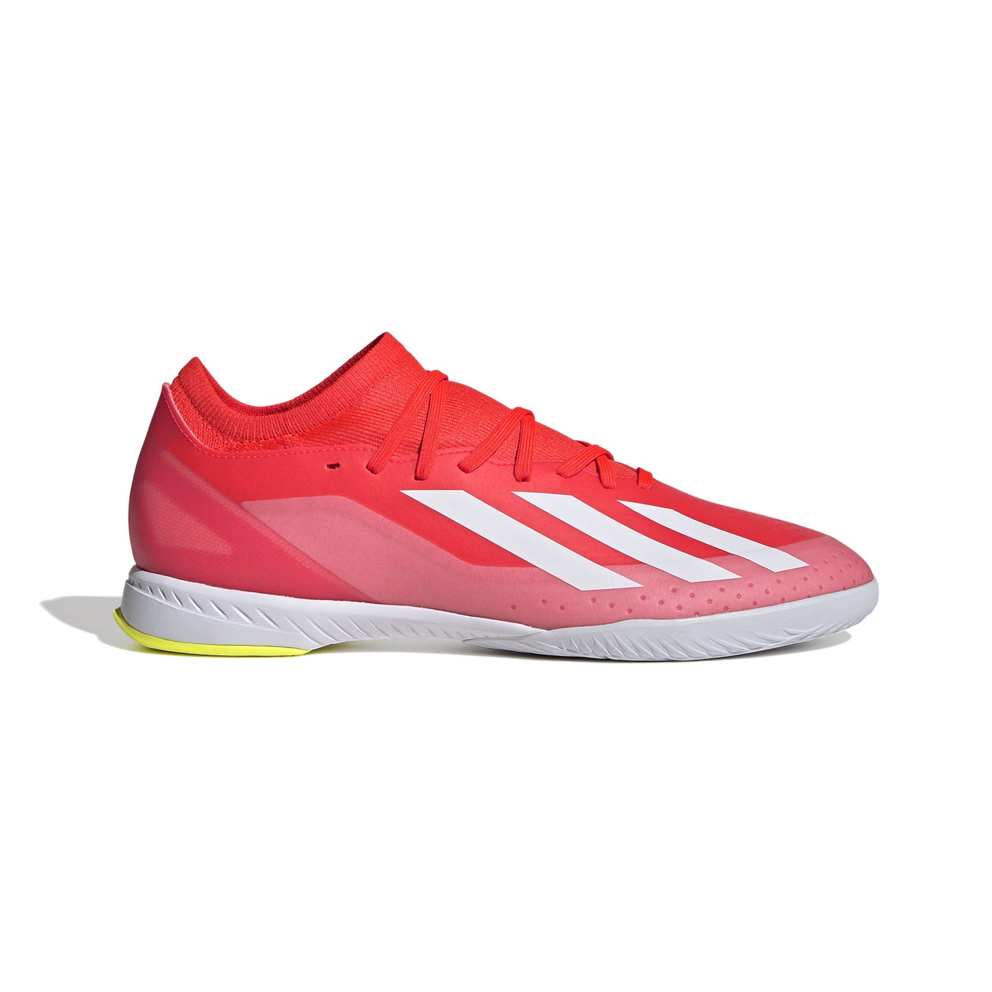 IF0704 ZAPATOS PARA FÚTBOL ADIDAS HOMBRE ROJO