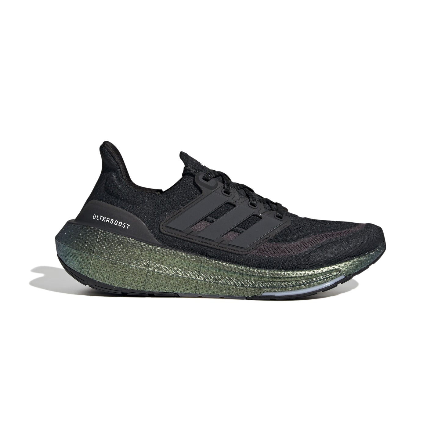 IF1720 TENIS ADIDAS RUNNING HOMBRE NEGRO