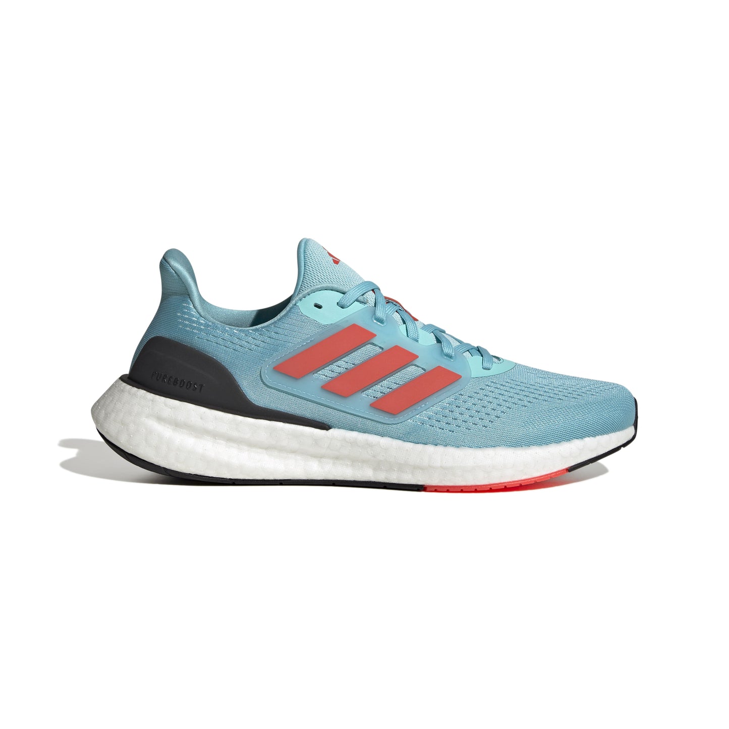 IF2371 TENIS ADIDAS RUNNING HOMBRE CELESTE
