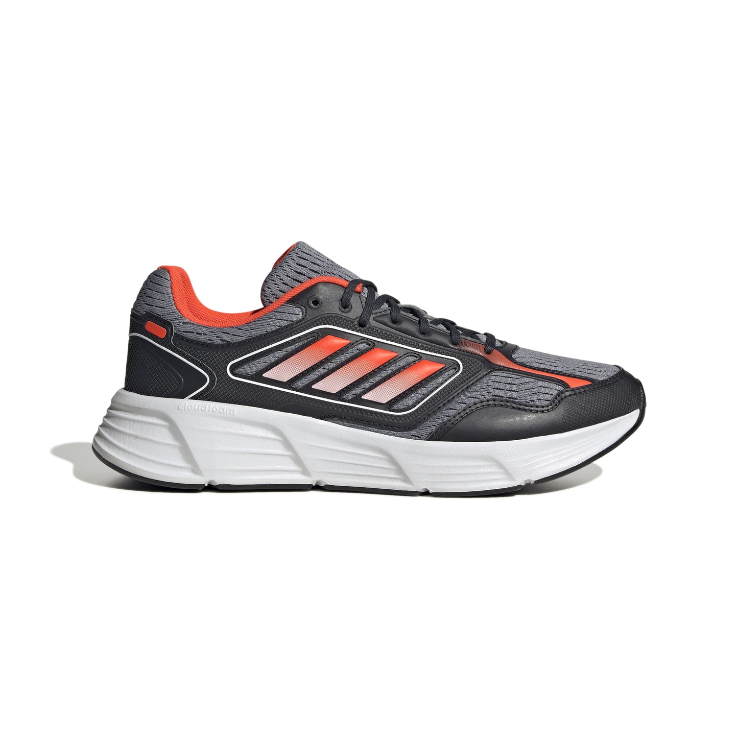 IF5399 TENIS ADIDAS RUNNING HOMBRE NEGRO