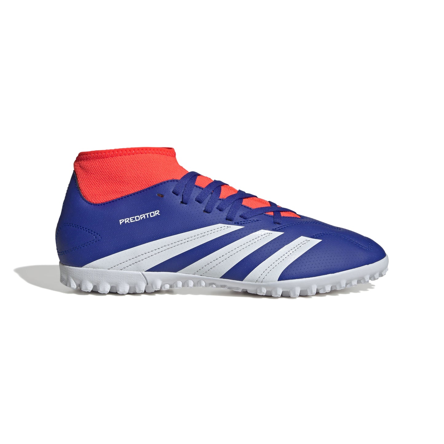 IF6395 ZAPATOS PARA FÚTBOL ADIDAS HOMBRE AZUL