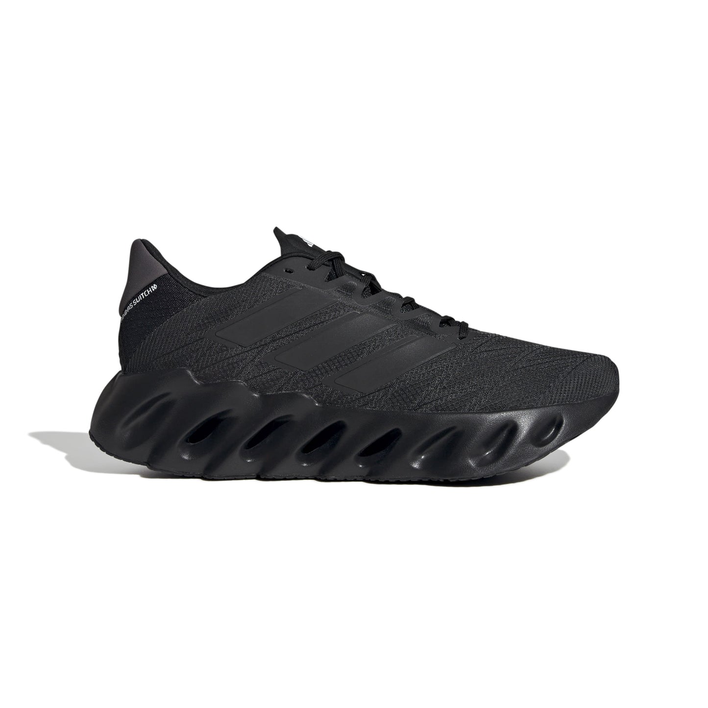 IF6756 TENIS ADIDAS RUNNING HOMBRE NEGRO