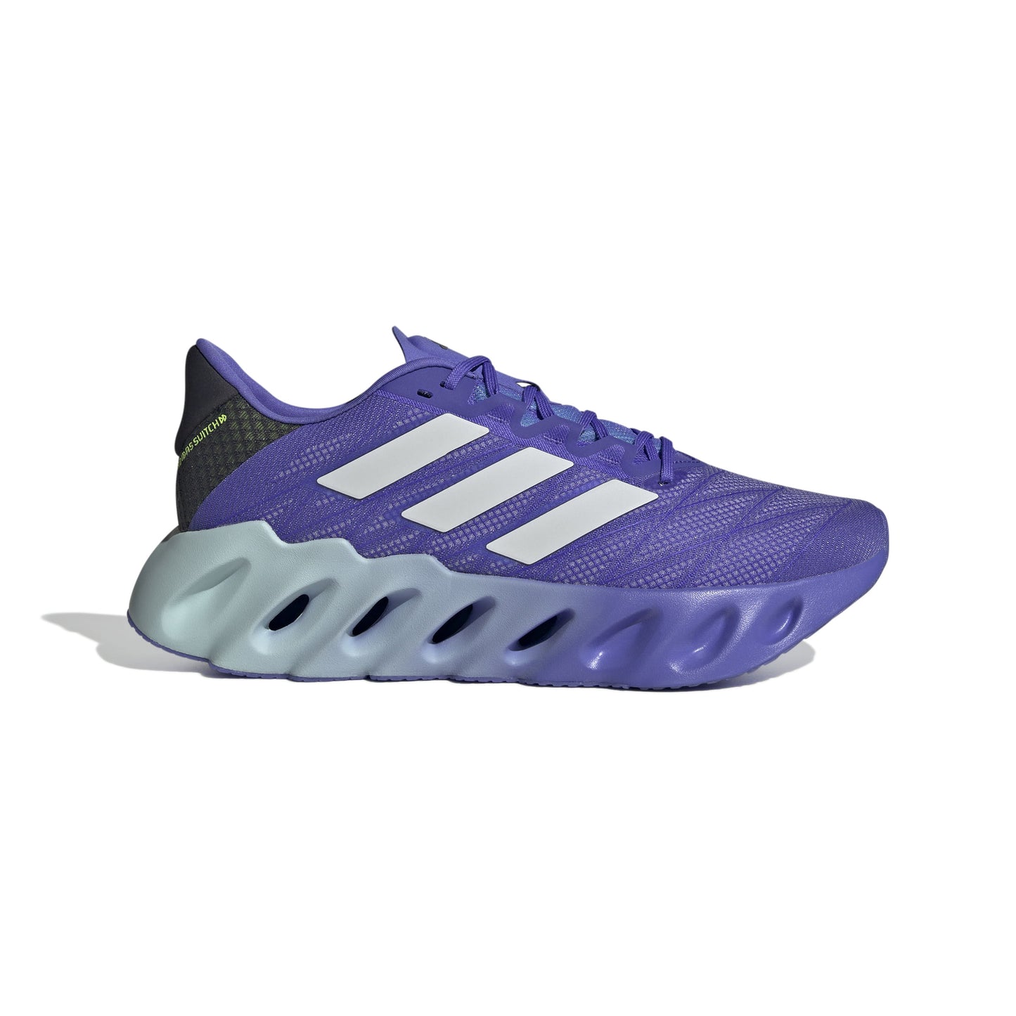 IF6758 TENIS ADIDAS RUNNING HOMBRE AZUL