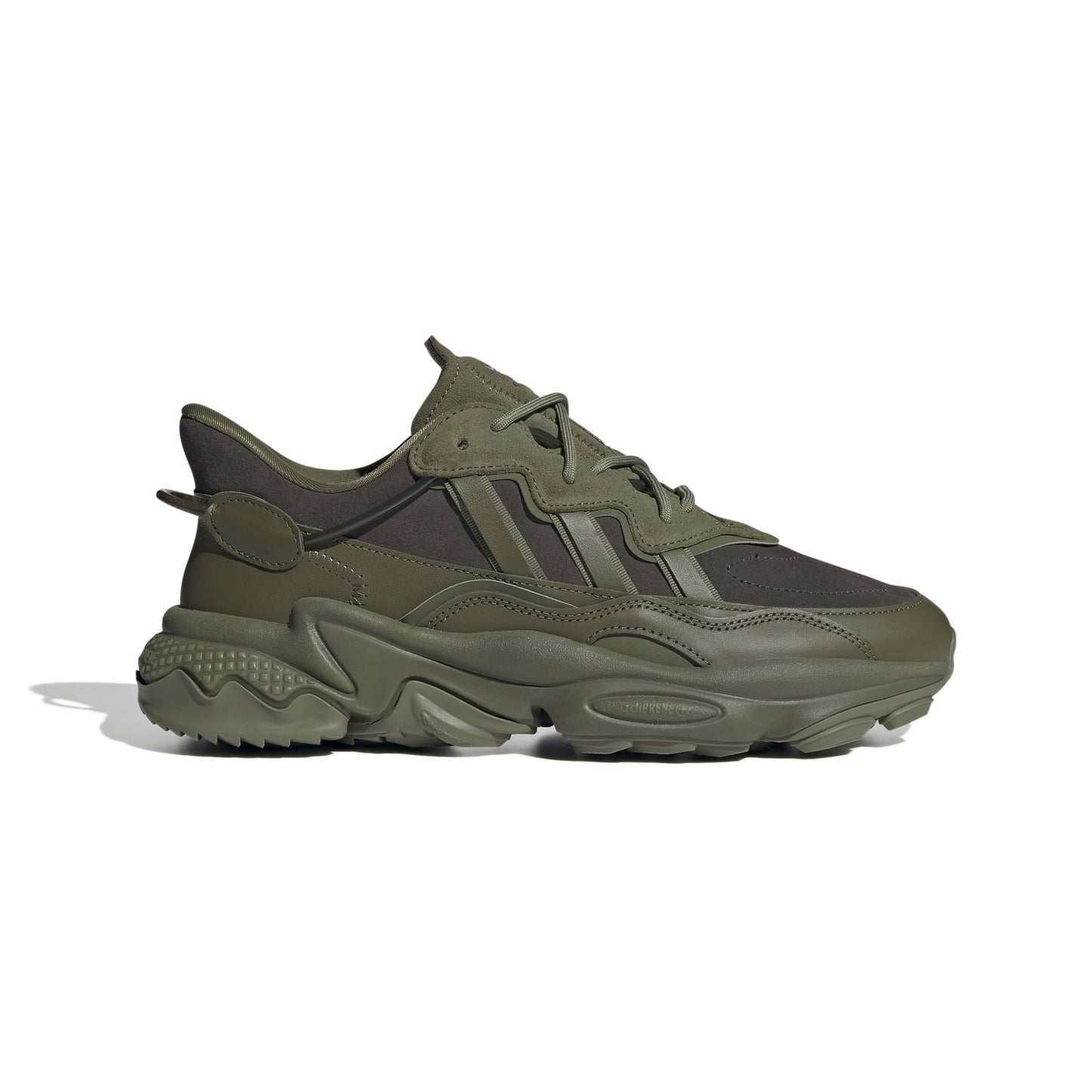 IF7915 TENIS ADIDAS ORIGINALS HOMBRE VERDE