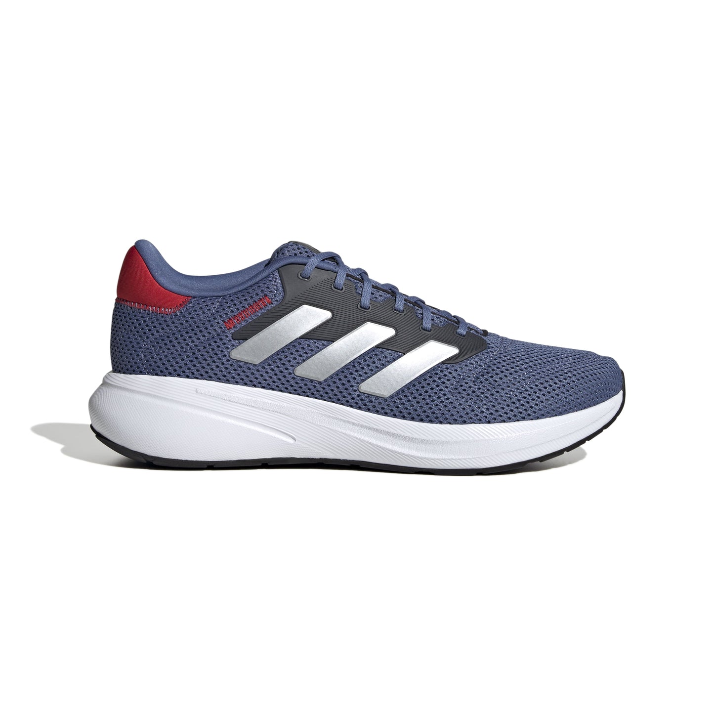IG0737 TENIS ADIDAS RUNNING HOMBRE MORADO