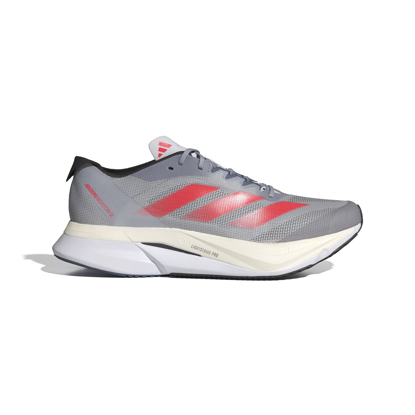 IG1536 TENIS ADIDAS RUNNING HOMBRE GRIS