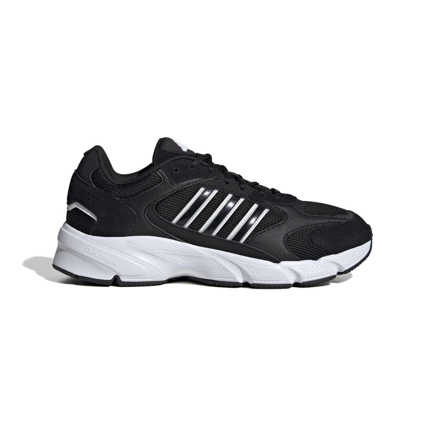IG4406 TENIS ADIDAS RUNNING HOMBRE NEGRO