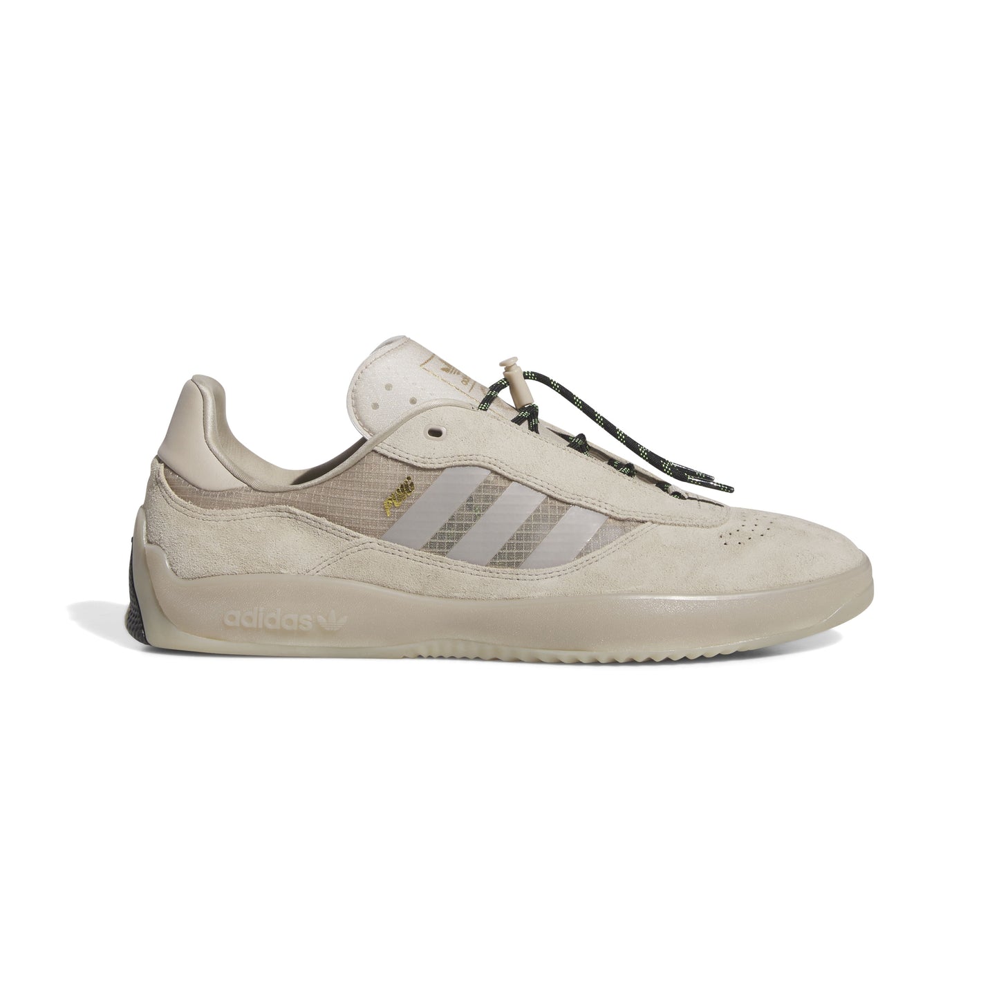 IG5290 TENIS ADIDAS SKATEBOARDING HOMBRE MARRON