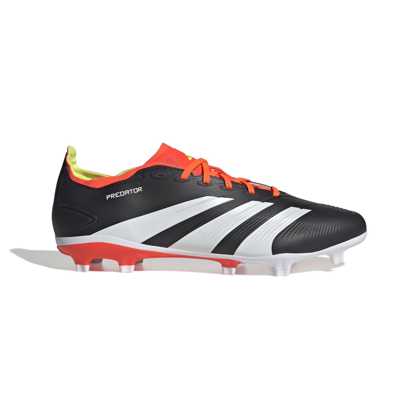 IG7762 TACOS DE FÚTBOL ADIDAS HOMBRE NEGRO