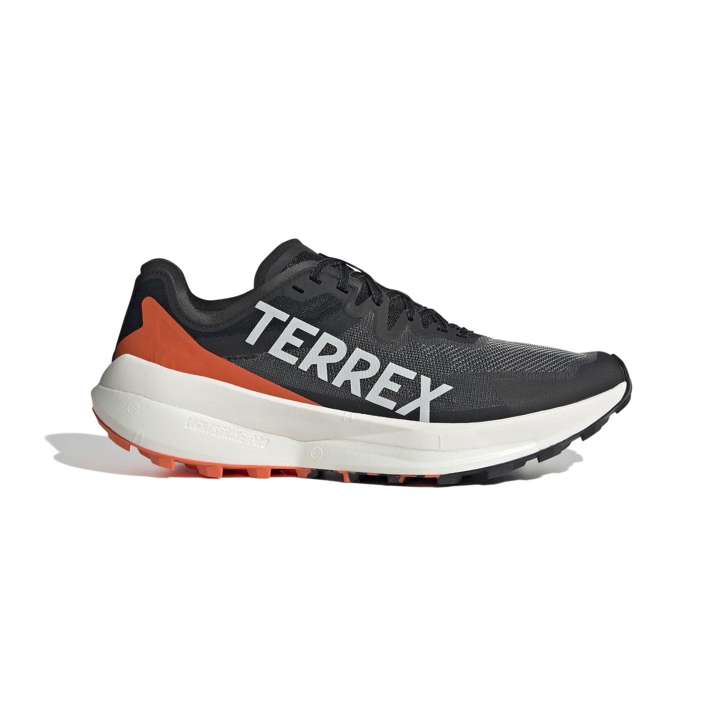 IG8017 TENIS ADIDAS OUTDOOR HOMBRE GRIS