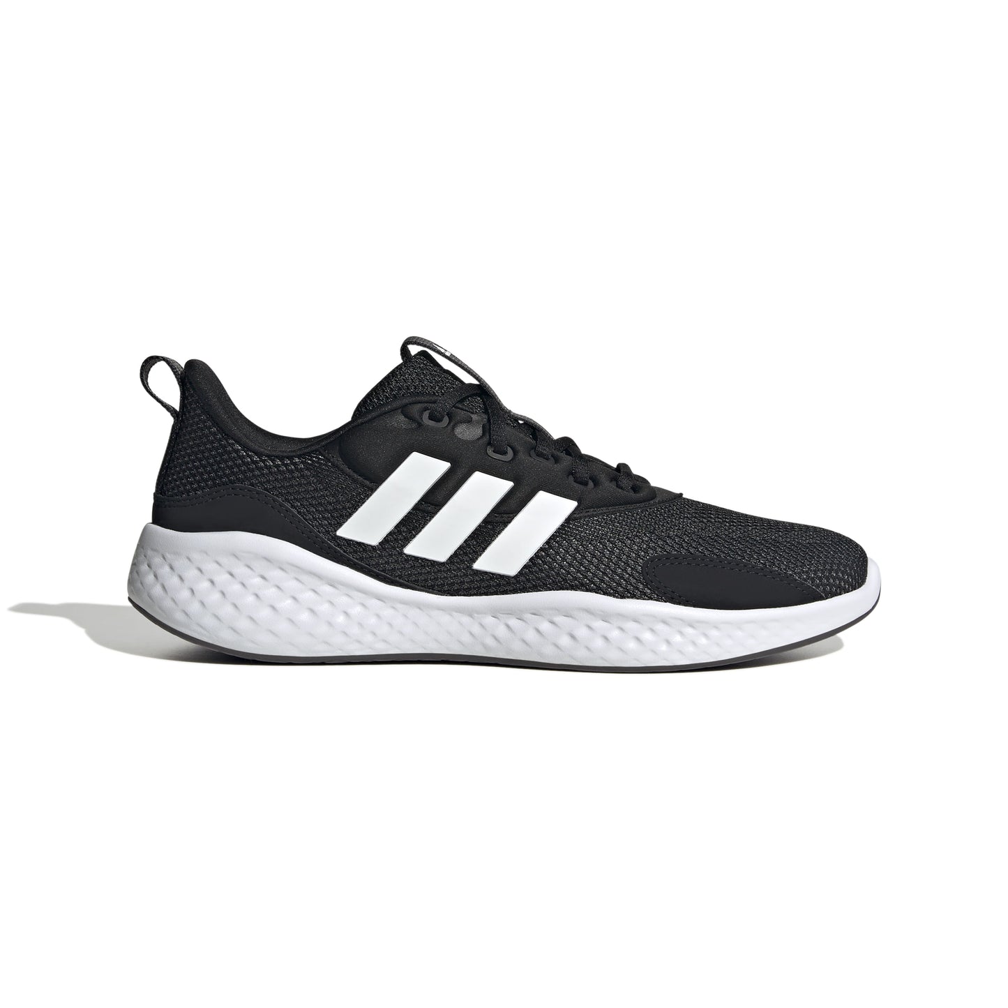 IG9835 TENIS ADIDAS SPORTSWEAR HOMBRE NEGRO