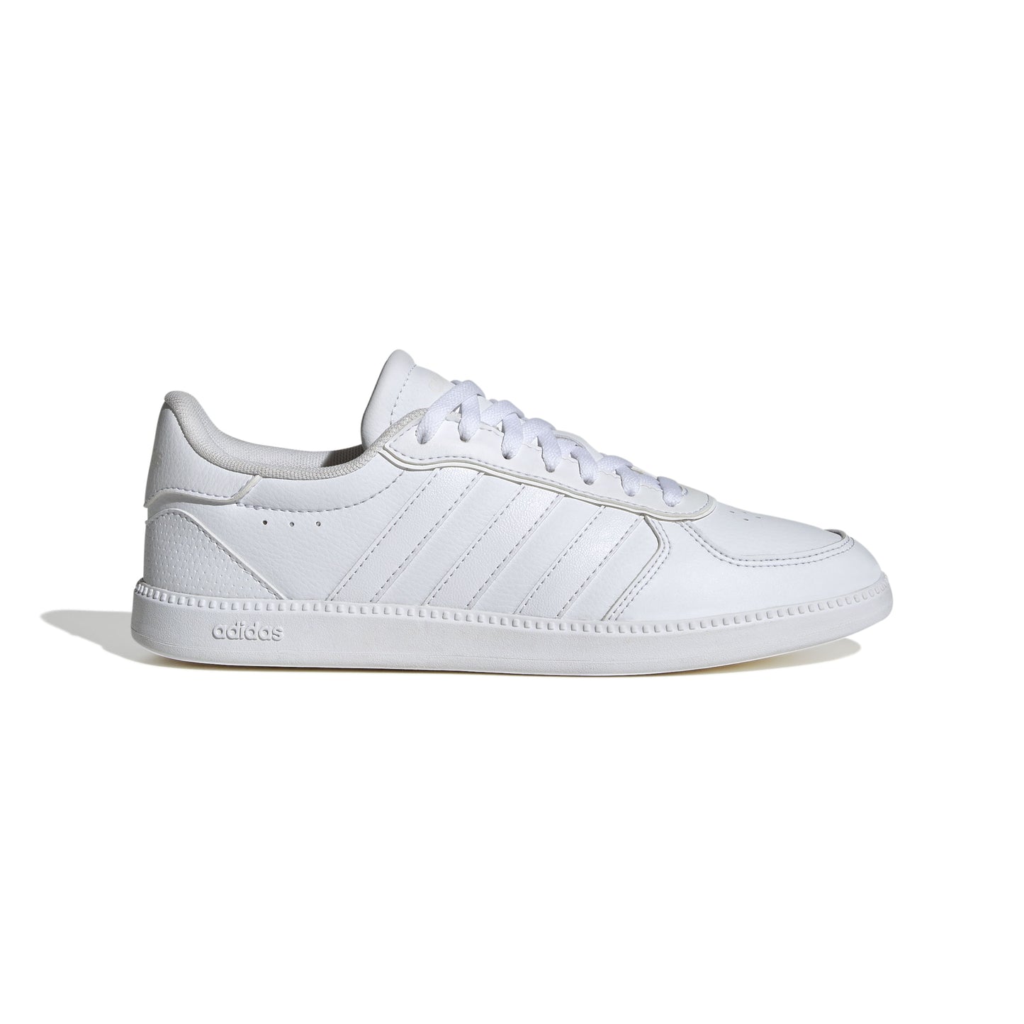 IH5418 TENIS ADIDAS MUJER BLANCO