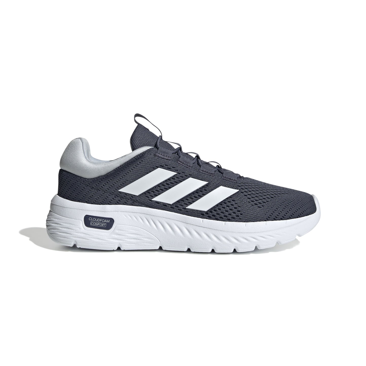 IH6012 TENIS ADIDAS SPORTSWEAR HOMBRE NEGRO