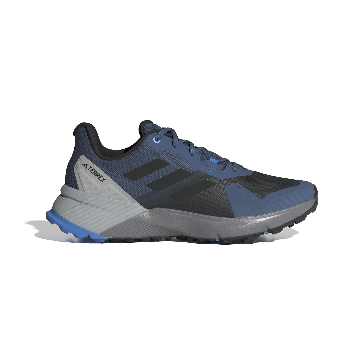 IH6023 TENIS ADIDAS OUTDOOR HOMBRE AZUL