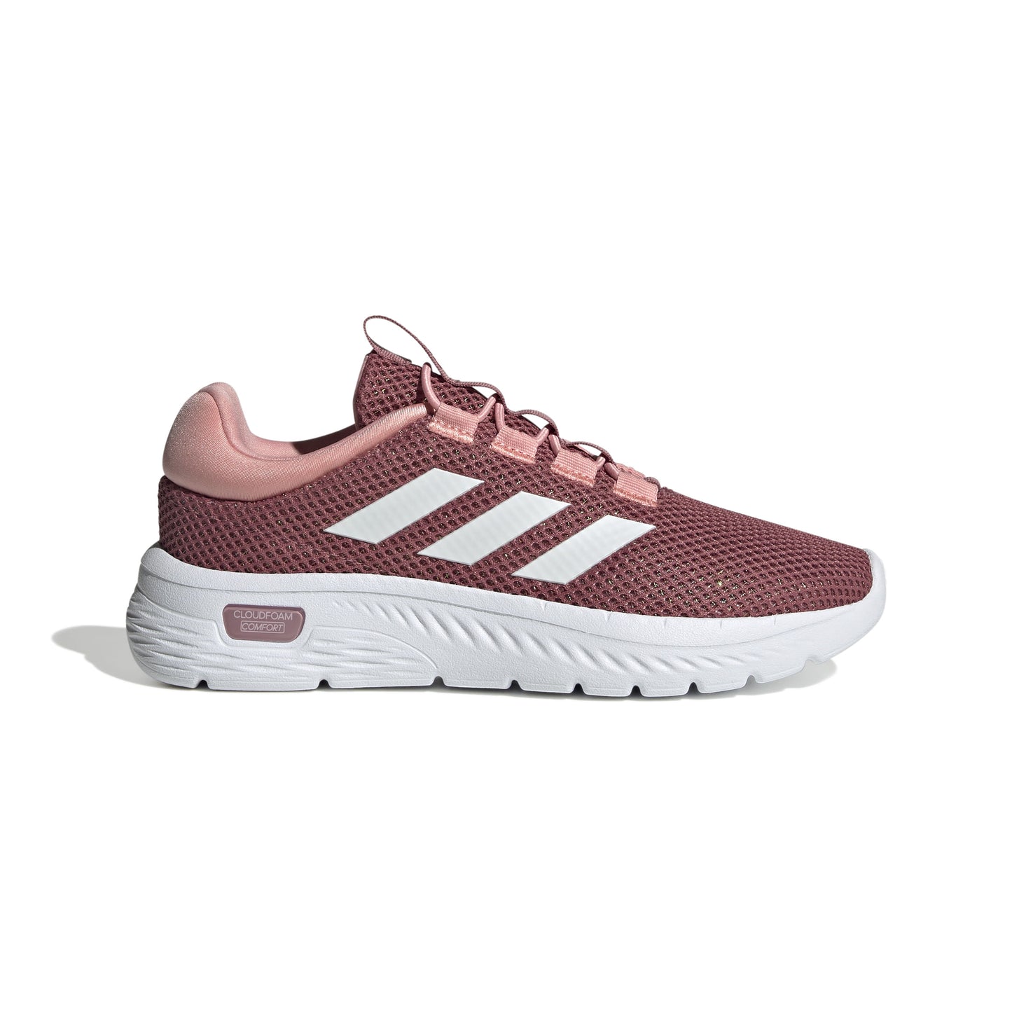 IH6049 TENIS ADIDAS SPORTSWEAR MUJER ROSADO