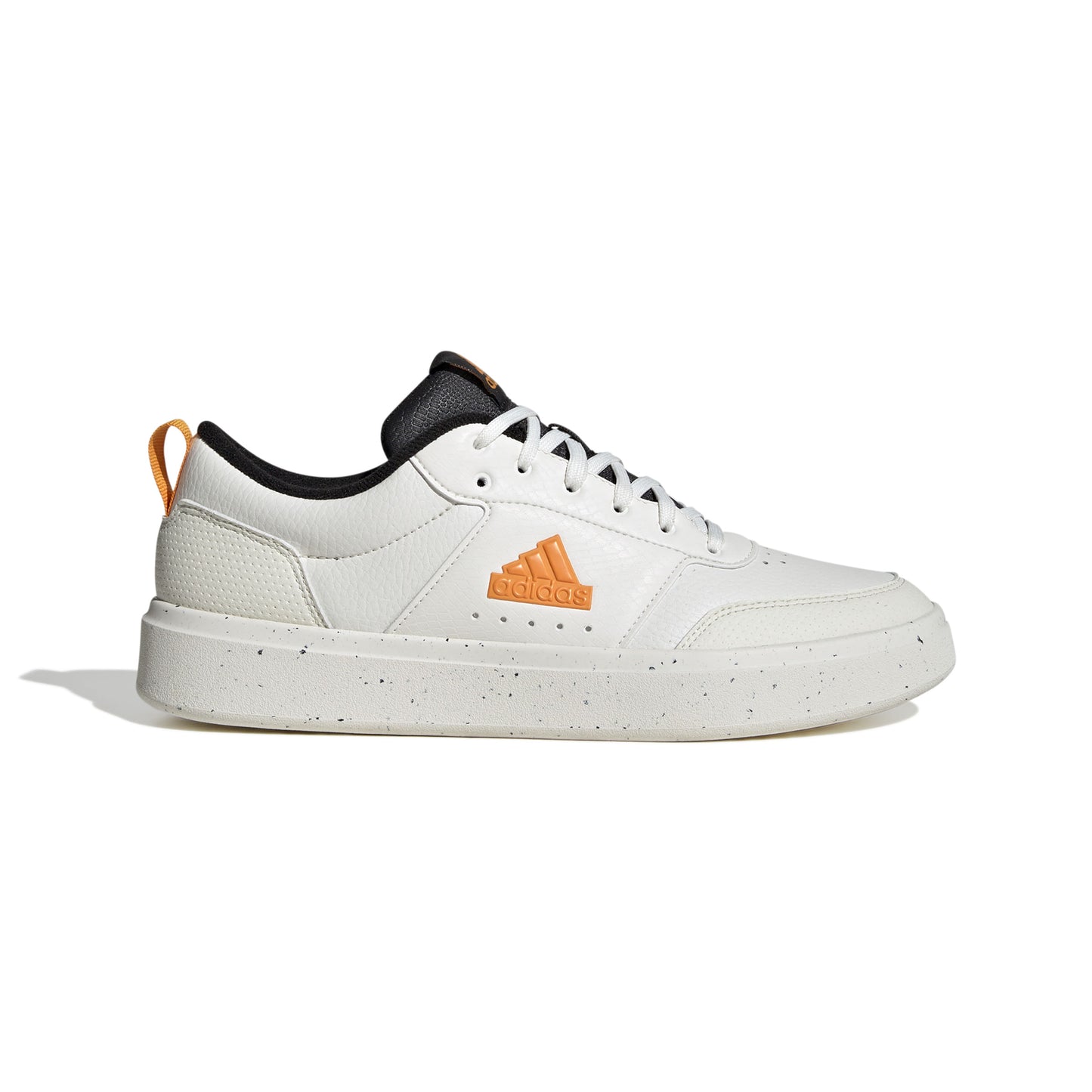 IH8153 TENIS ADIDAS HOMBRE BLANCO