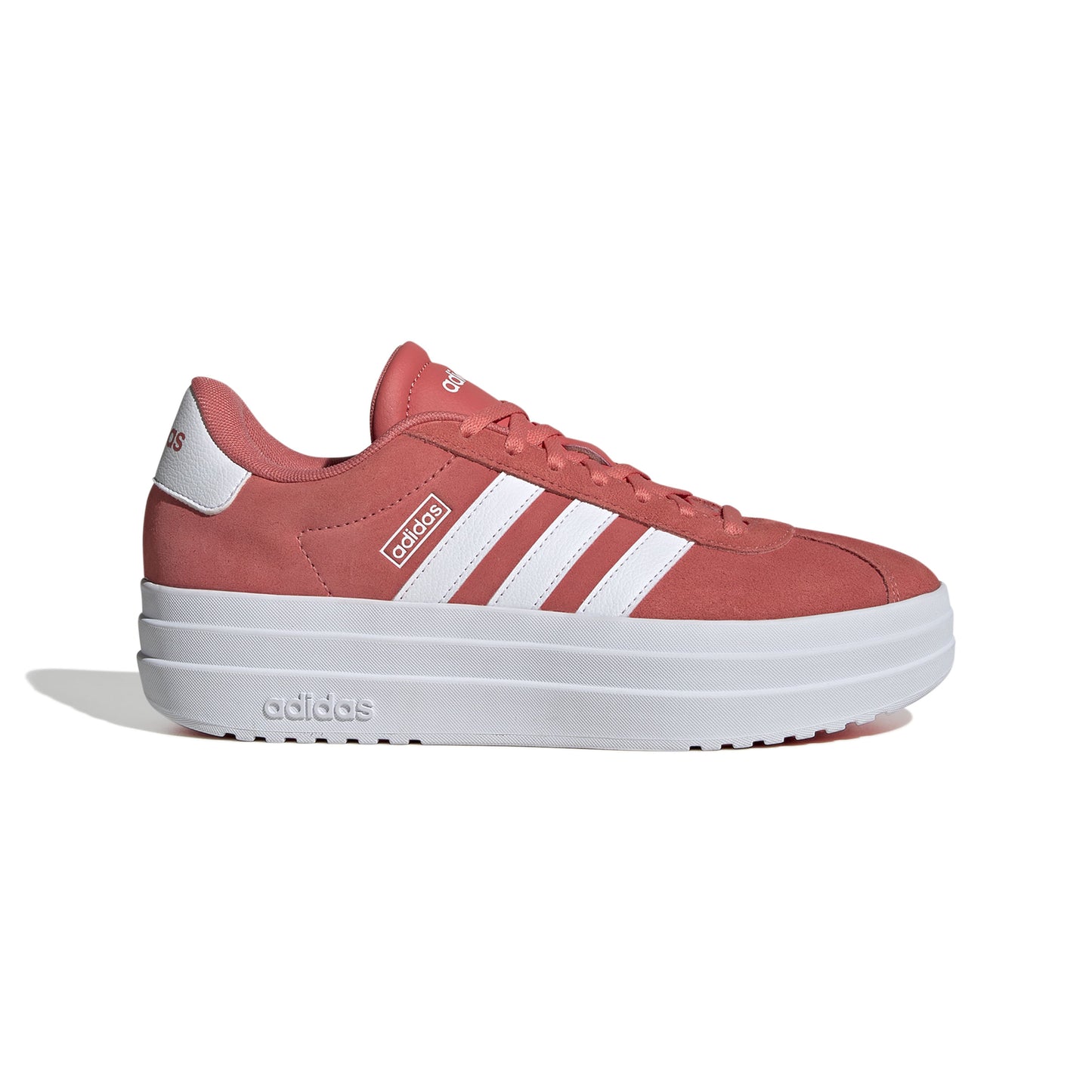 IH9997 TENIS ADIDAS SPORTSWEAR MUJER ROSADO