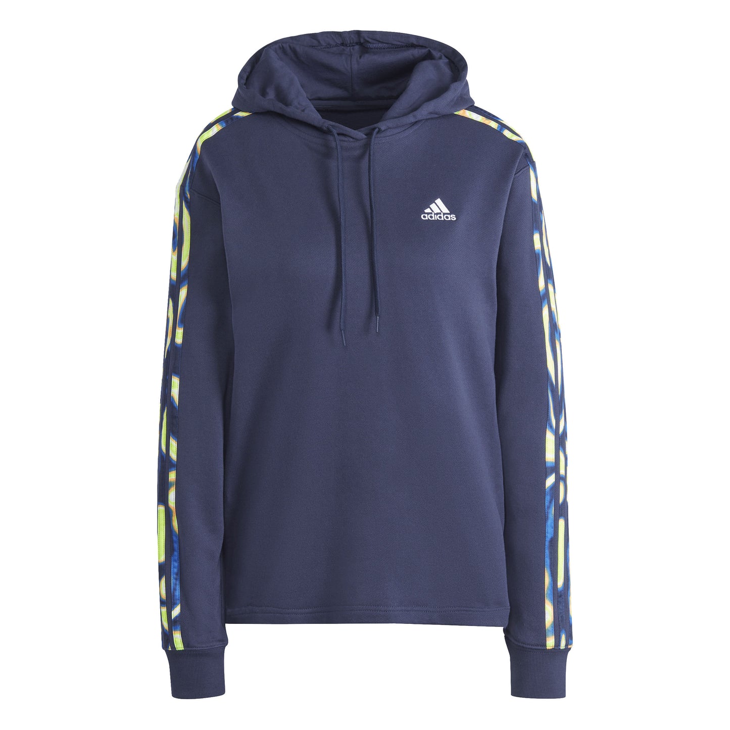 IL5875 SUDADERO ADIDAS SPORTSWEAR MUJER NEGRO