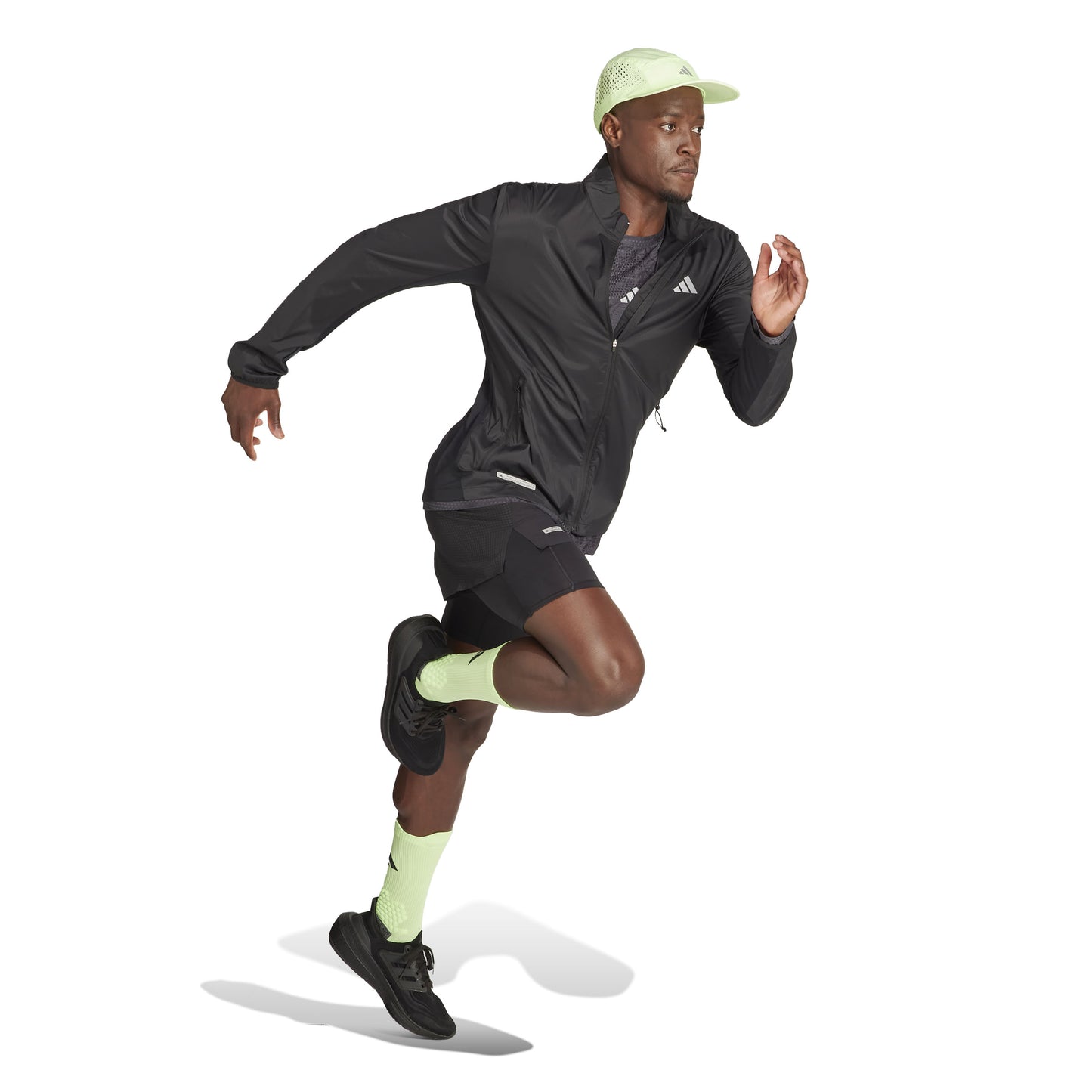 IL7186 ADIDAS APP ULT 2IN1 S MALE