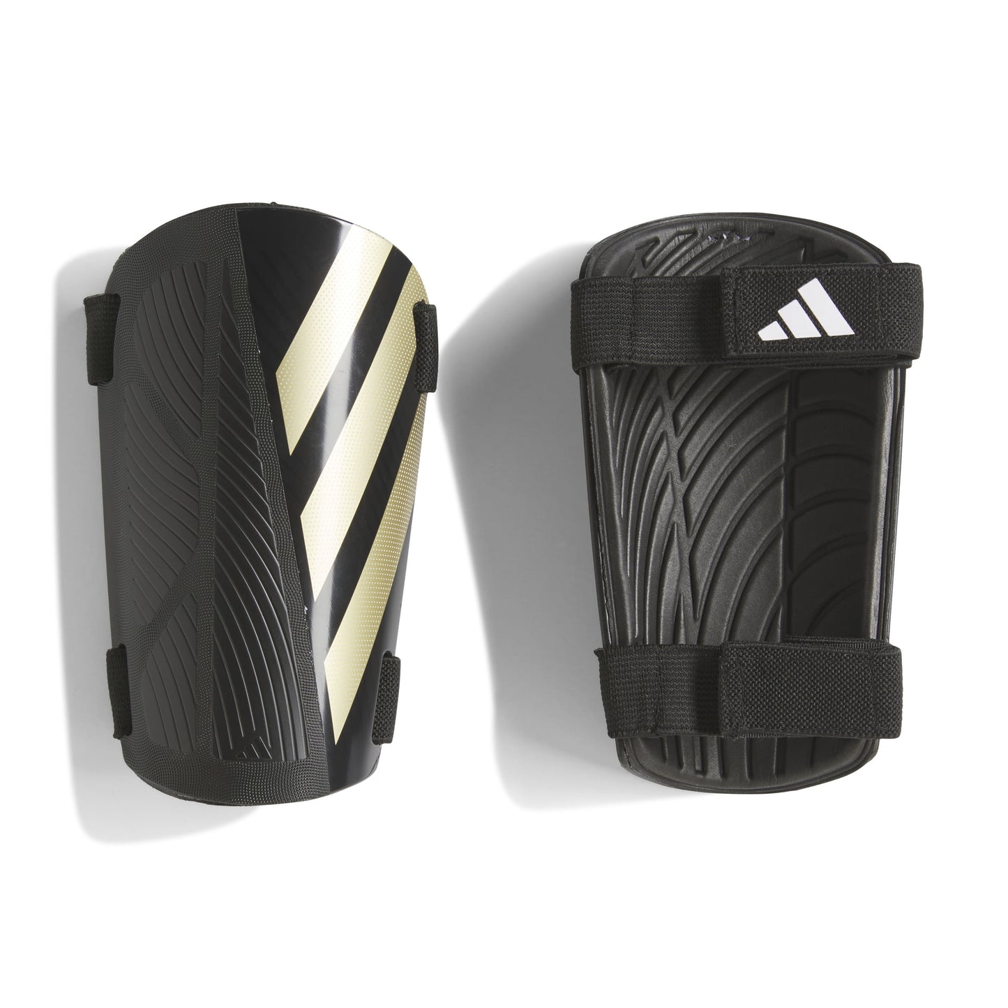 IP3998 ESPINILLERAS ADIDAS HOMBRE NEGRO