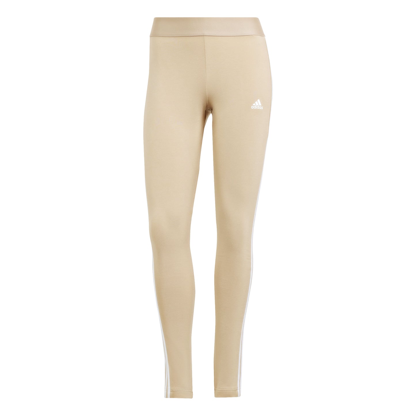 IR5346 LICRAS ADIDAS SPORTSWEAR MUJER BEIGE