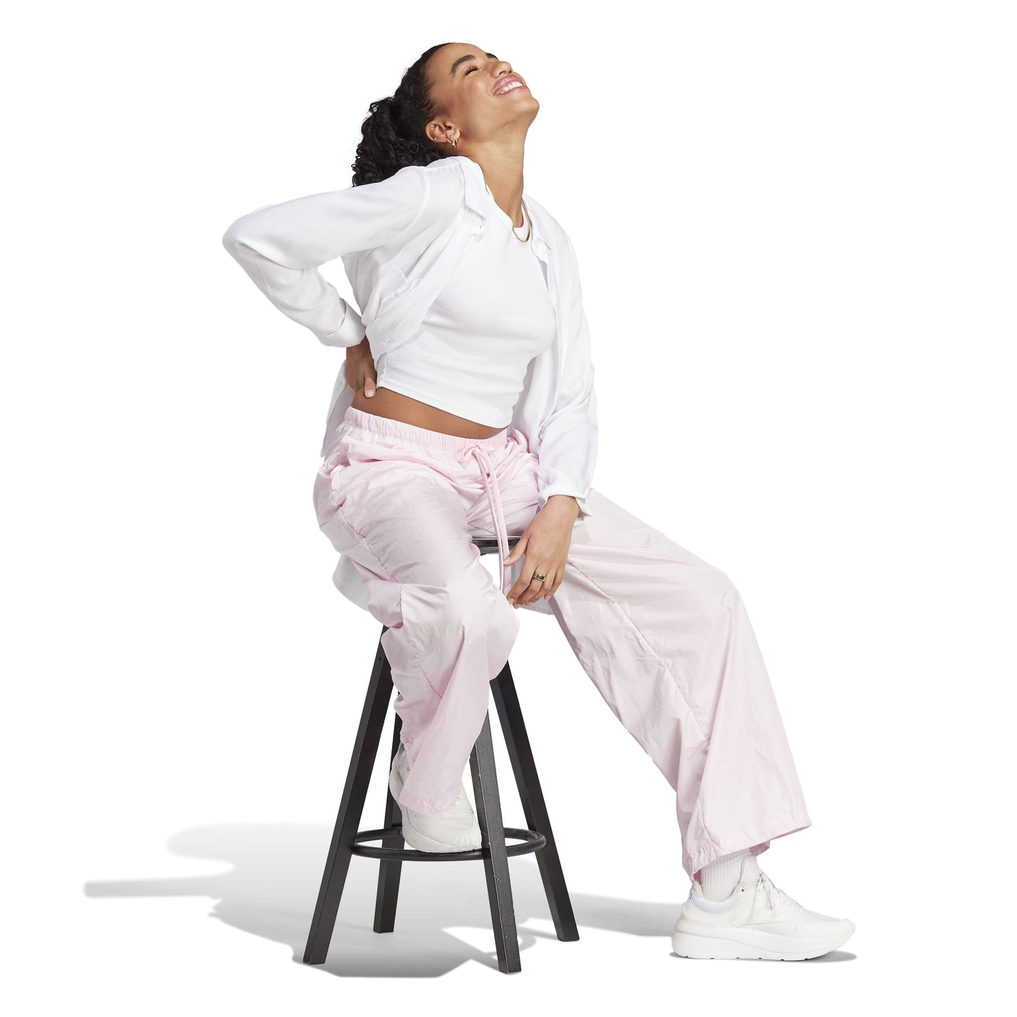 IR9091 ADIDAS APP W CB PANTS FEMALE