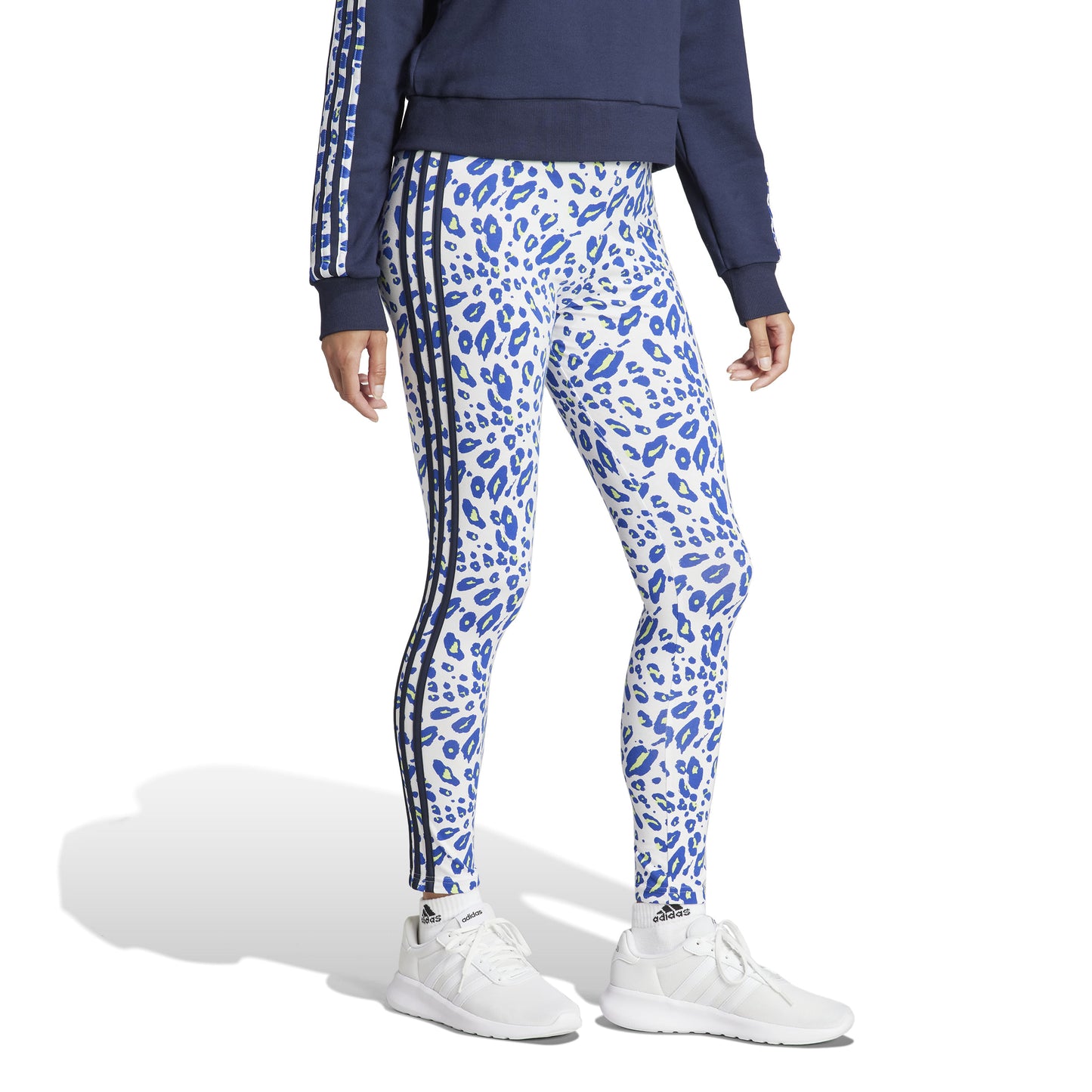 IS2150 ADIDAS APP ANML 3S LEG FEMALE